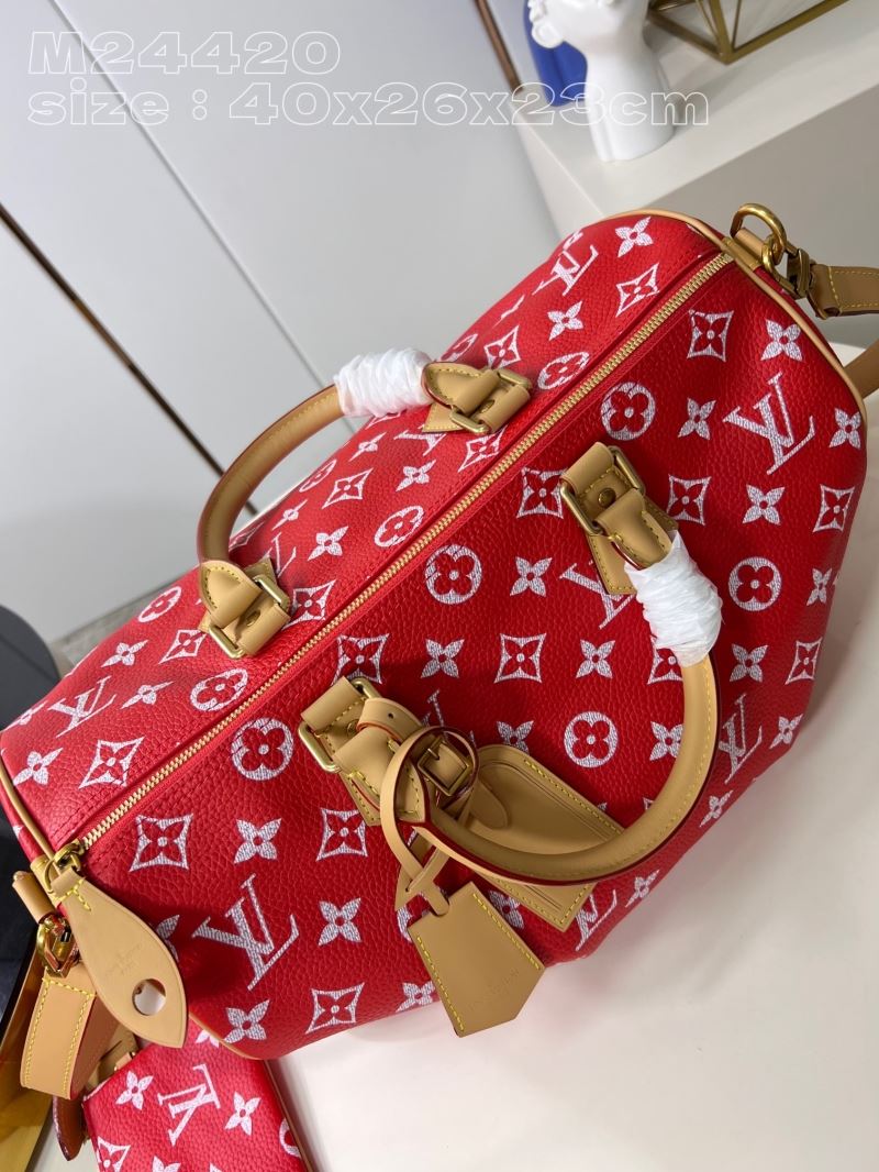 Louis Vuitton Speedy Bags